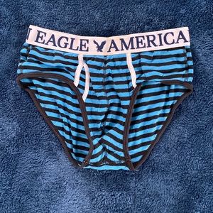 American Eagle Briefs - Medium